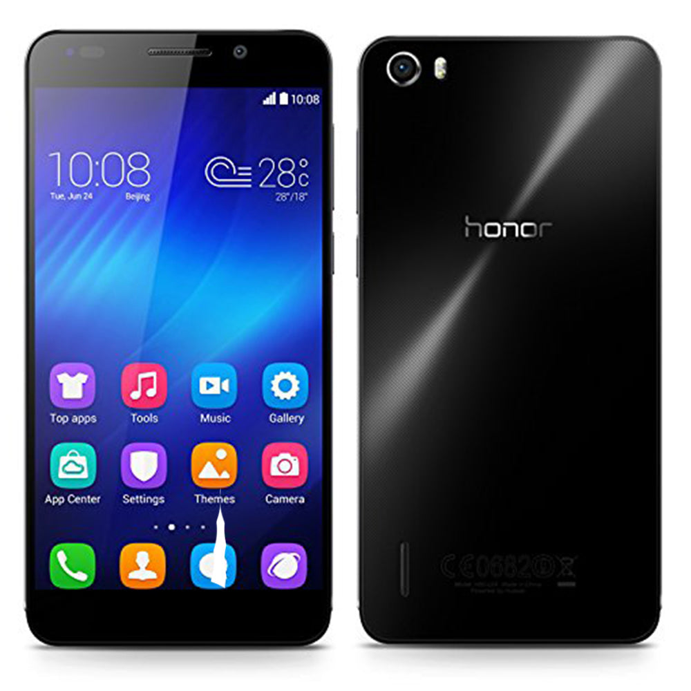 Honor 6 Smartphone Weiss - Dual Sim Handingo