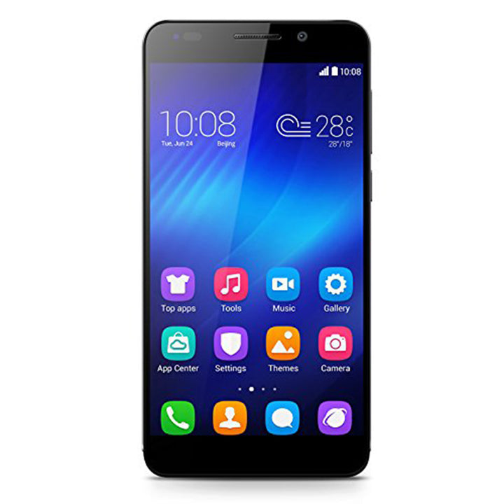 Honor 6 Smartphone Weiss - Single Sim Handingo