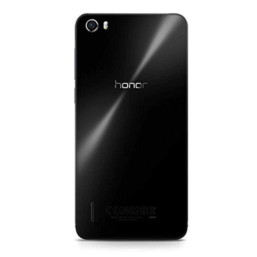 Honor 6 Smartphone Schwarz - Dual Sim Handingo