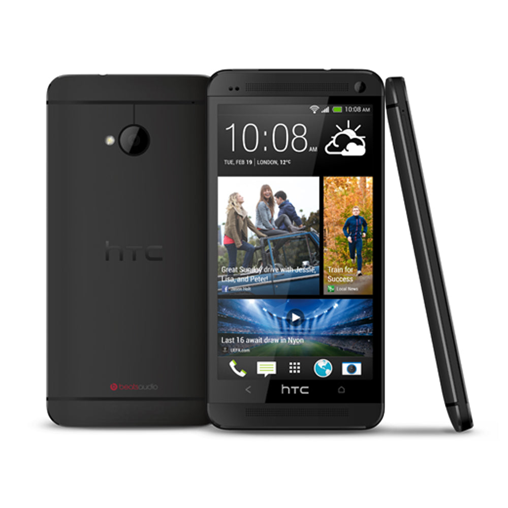 HTC ONE M7 32 GB Smartphone | Handingo