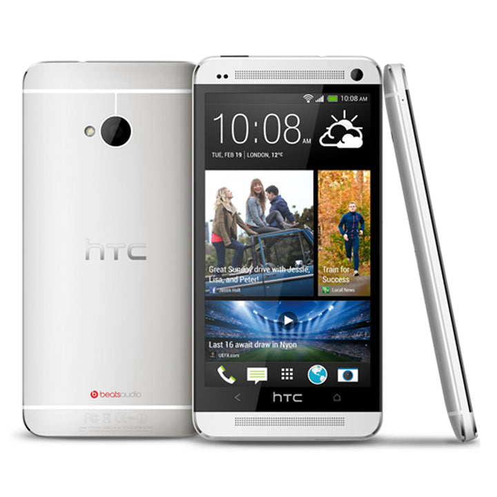 HTC ONE M7 32 GB