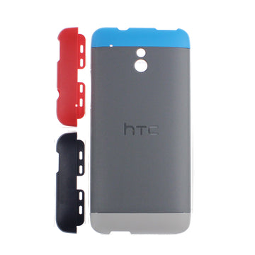 HTC HC C850 Hard Shell Double Dip Cover