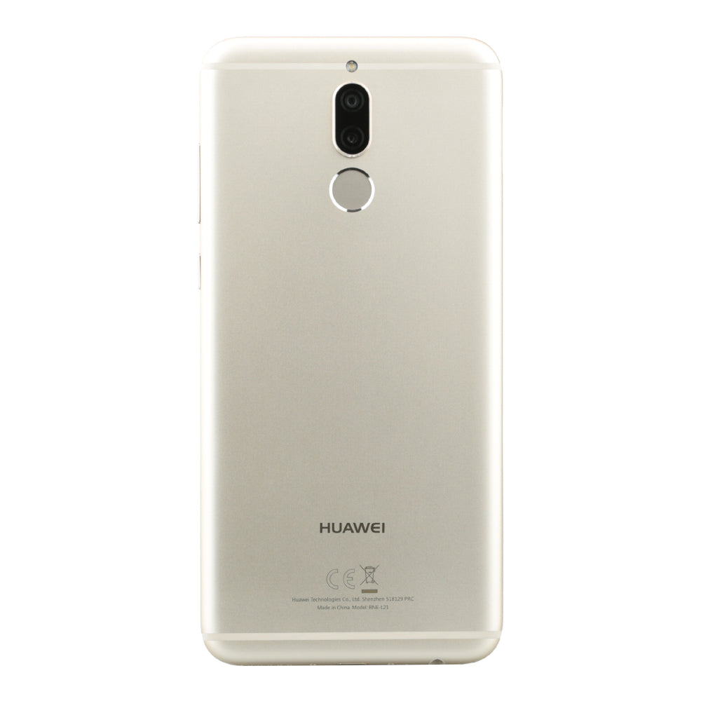 Huawei Mate 10 Lite