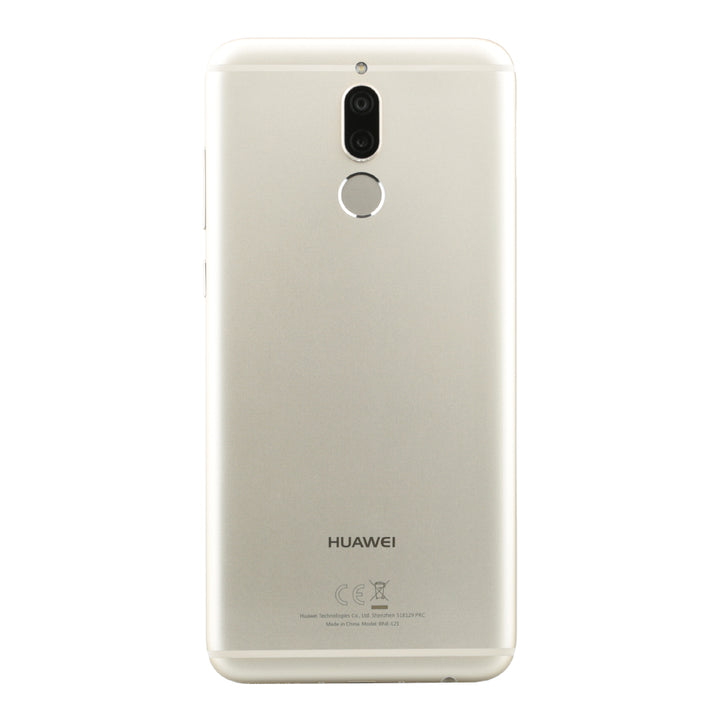 Huawei Mate 10 Lite
