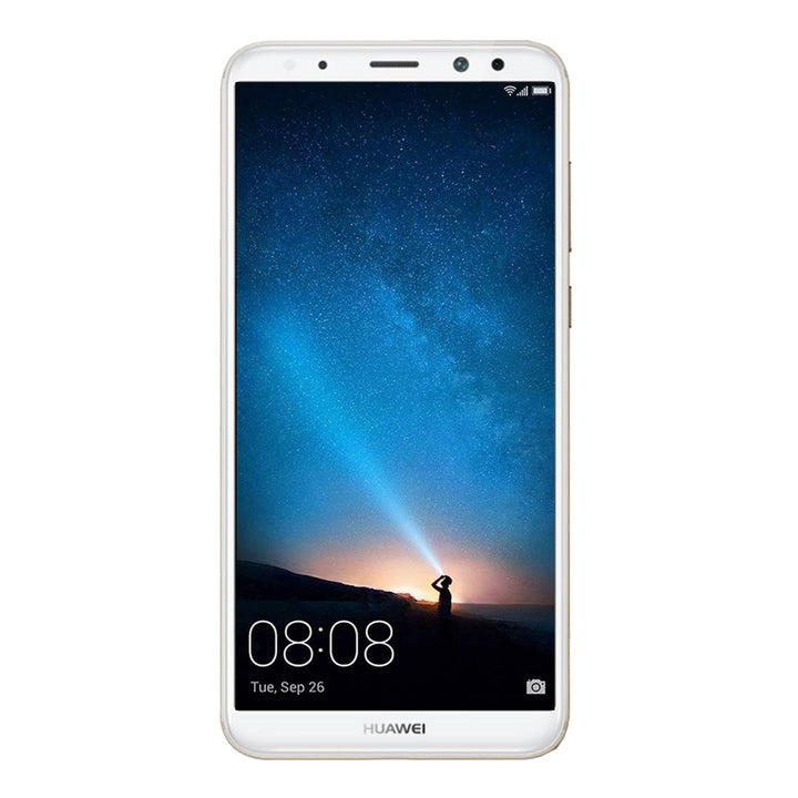 Huawei Mate 10 Lite