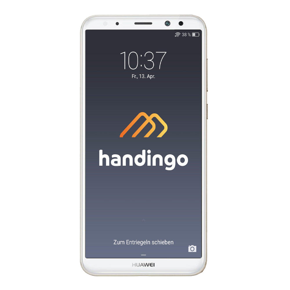 Huawei Mate 10 Lite