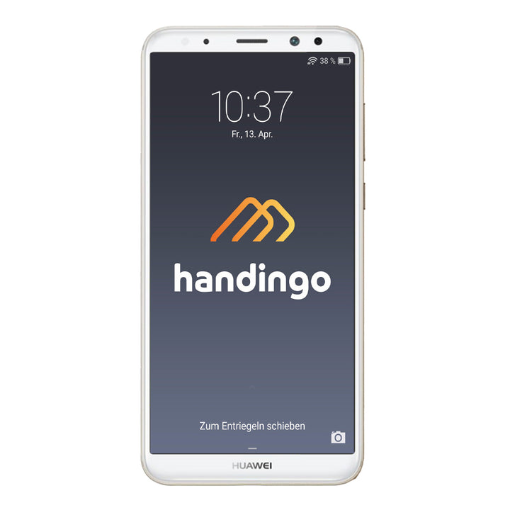 Huawei Mate 10 Lite
