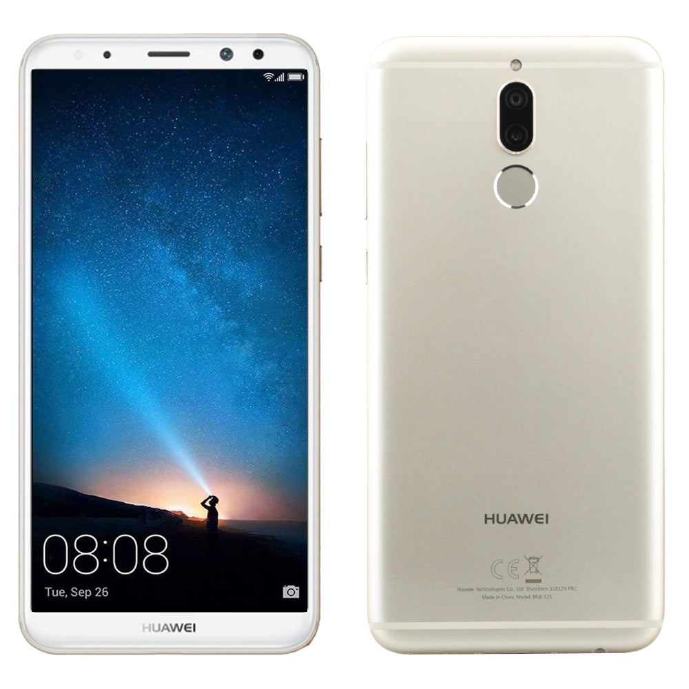Huawei Mate 10 Lite