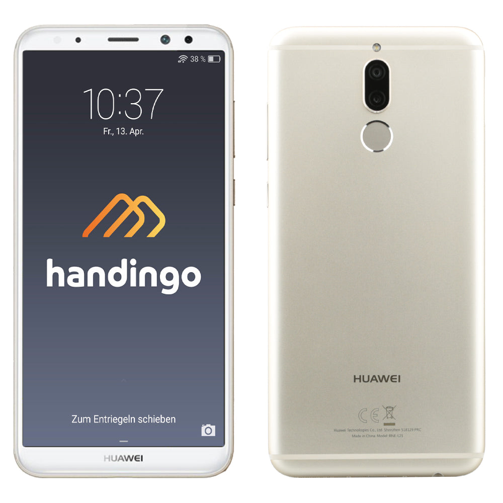 Huawei Mate 10 Lite