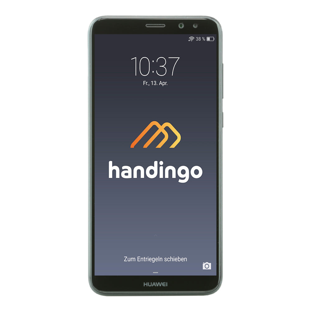 Huawei Mate 10 Lite