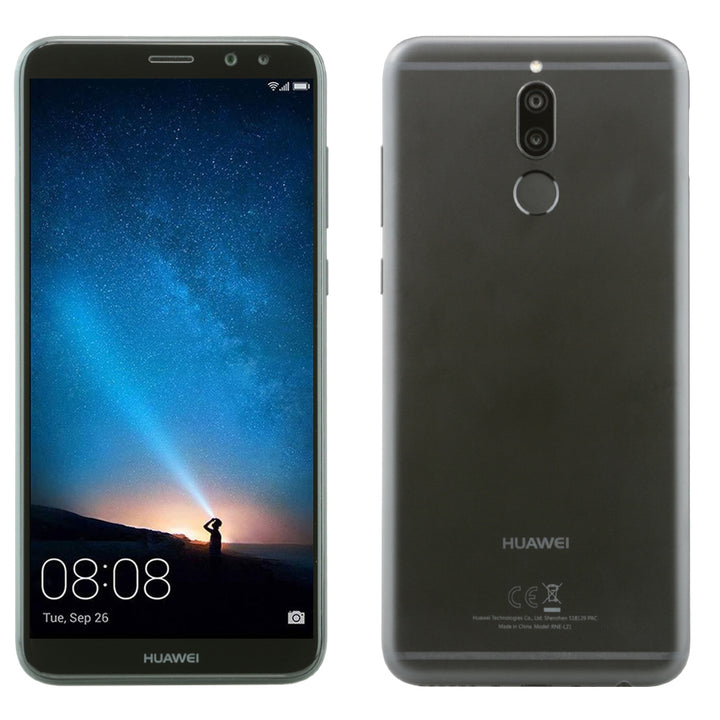 Huawei Mate 10 Lite