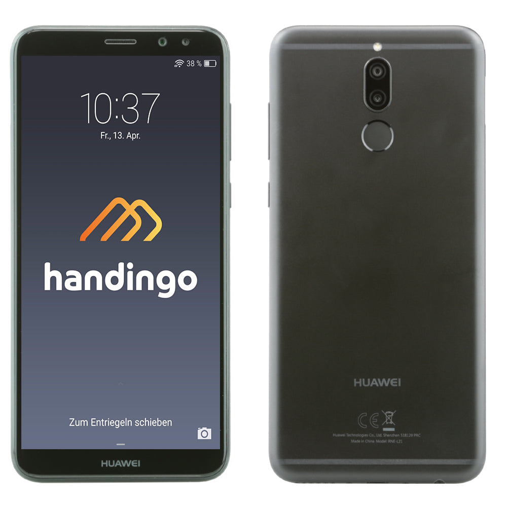 Huawei Mate 10 Lite