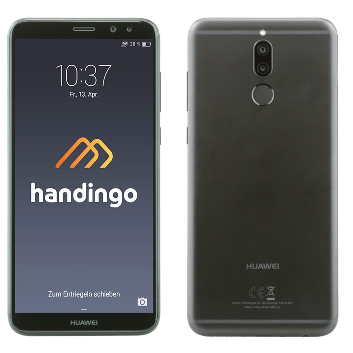 Huawei Mate 10 Lite