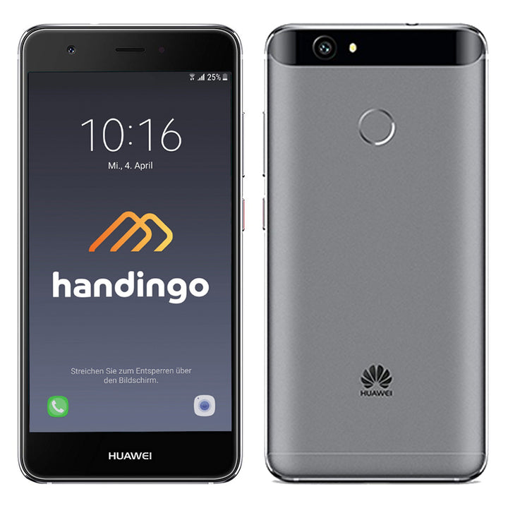 Huawei Nova 2 Smartphone | Handingo