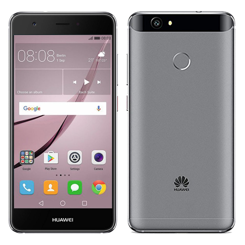 Huawei Nova Dual-Sim Smartphone | Handingo