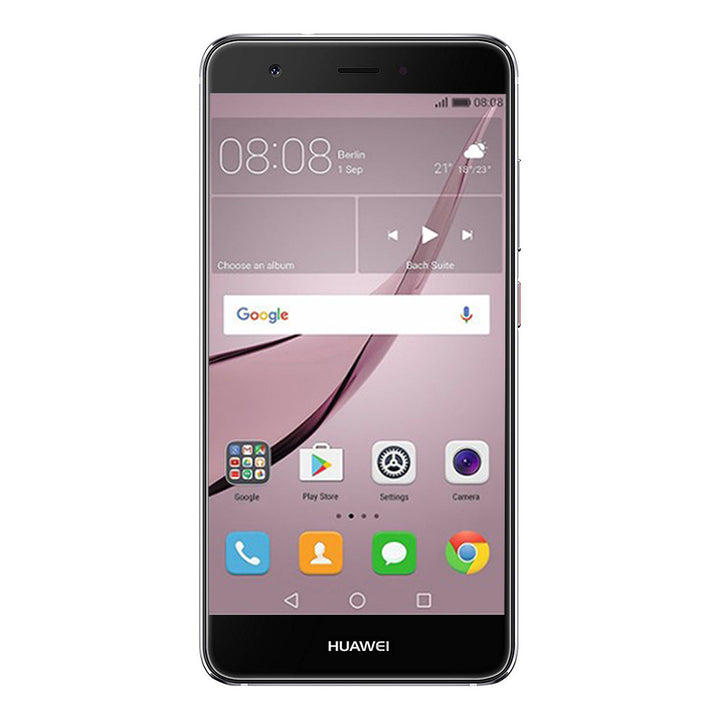 Huawei Nova Dual-Sim