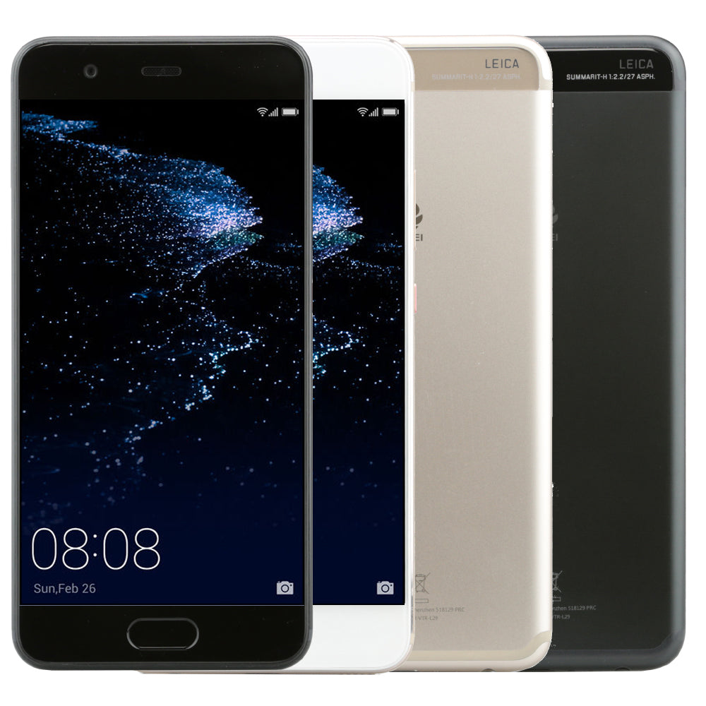 Huawei P10 Smartphone