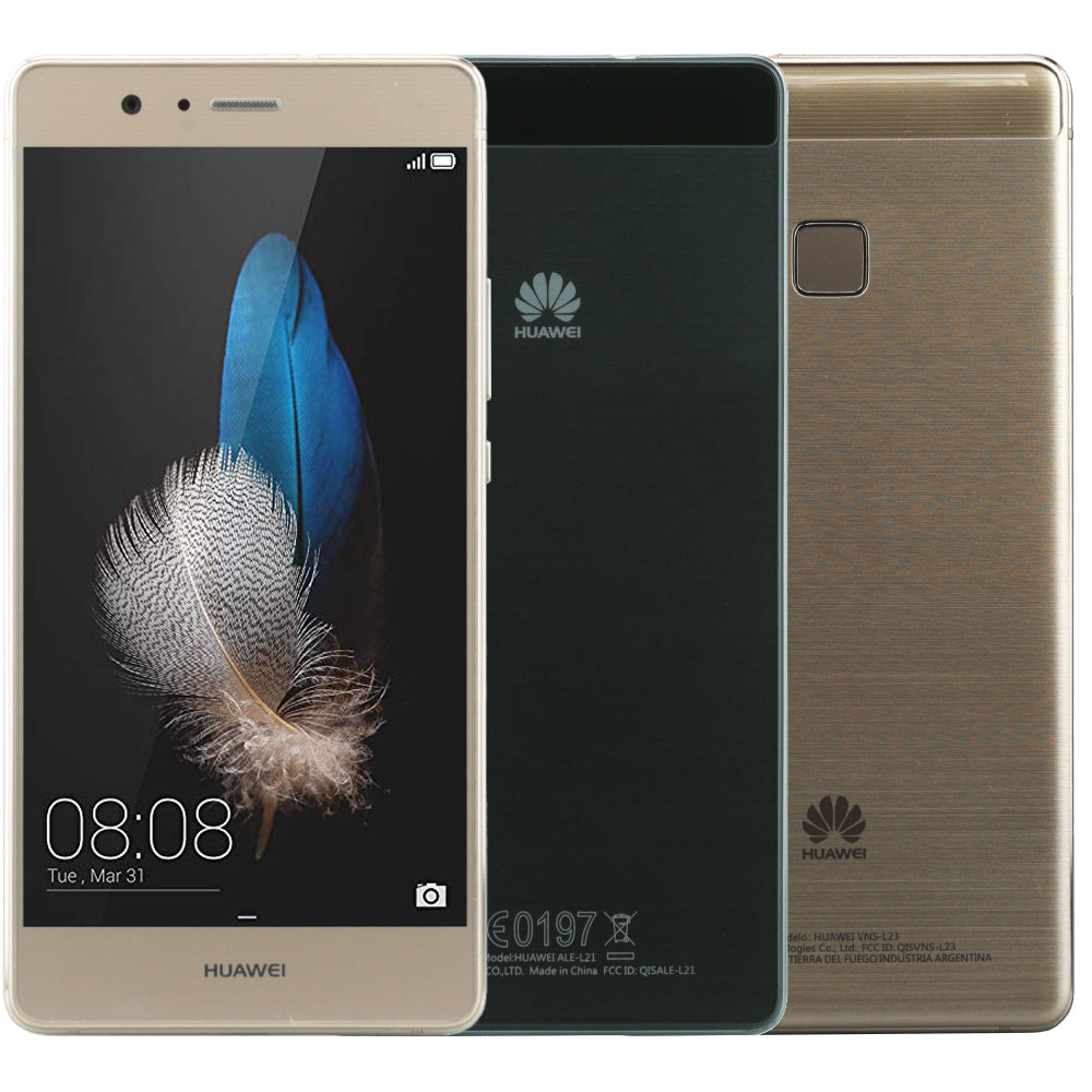 Huawei P8 Lite 16GB | Handingo