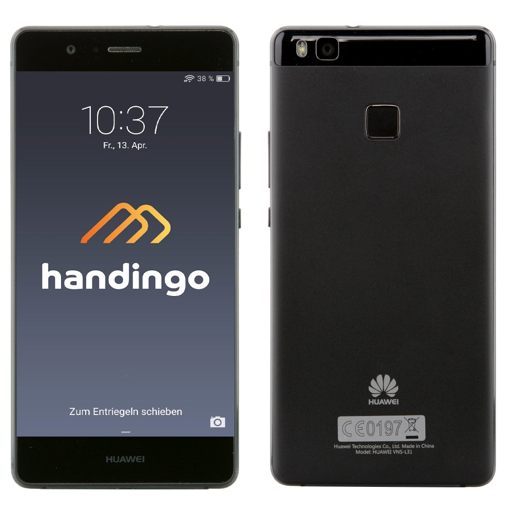 Huawei P9 Lite 16GB