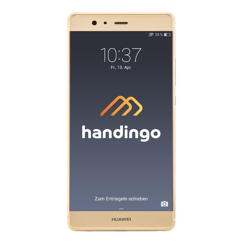 Huawei P9 Plus Smartphone