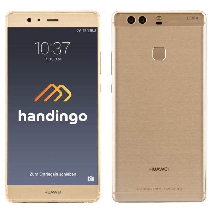 Huawei P9 Plus Smartphone