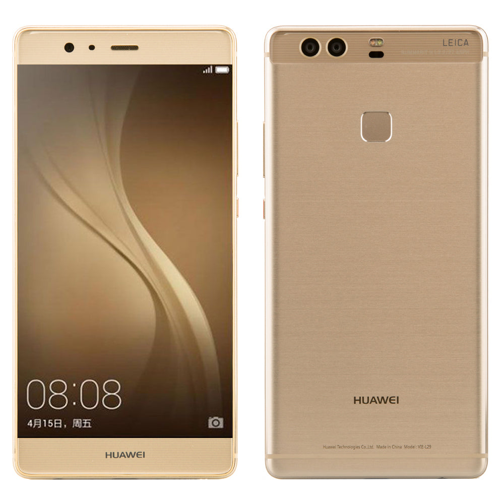 Huawei P9 Plus Smartphone