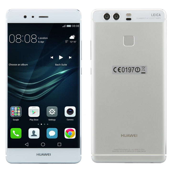 Huawei P9