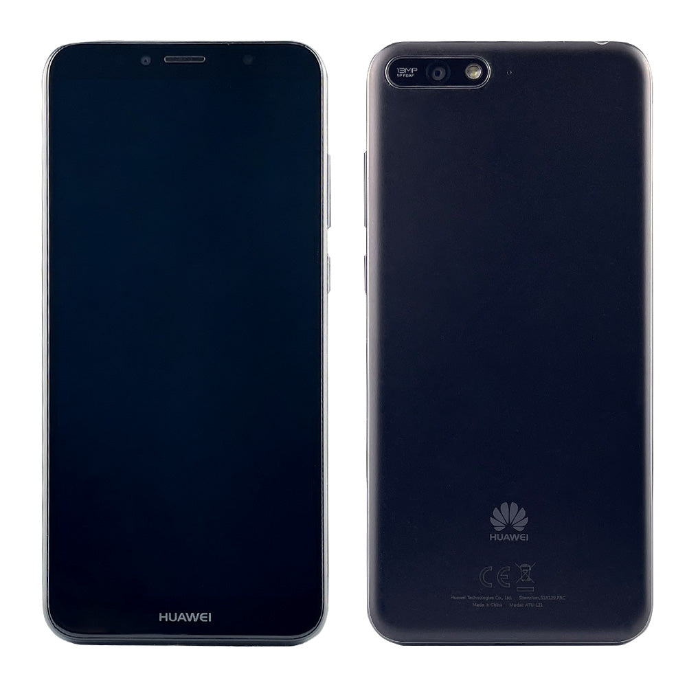 Huawei Y6 (2018) Smartphone | Handingo