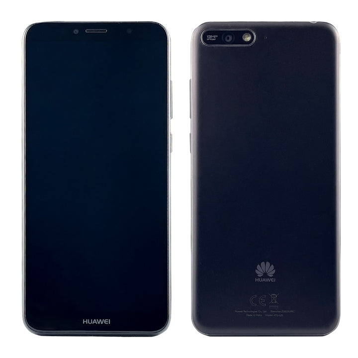 Huawei Y6 (2018) Smartphone | Handingo