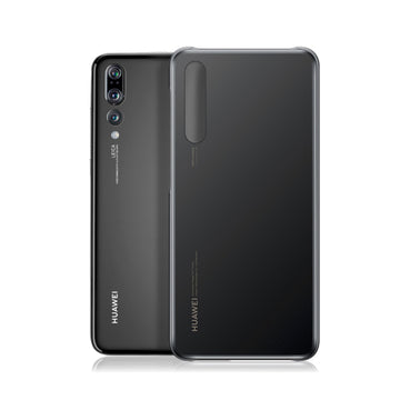 Huawei Original Protective Cover in schwarz