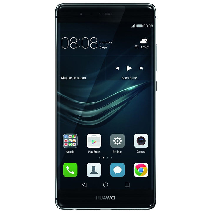 Huawei P9 Plus Smartphone