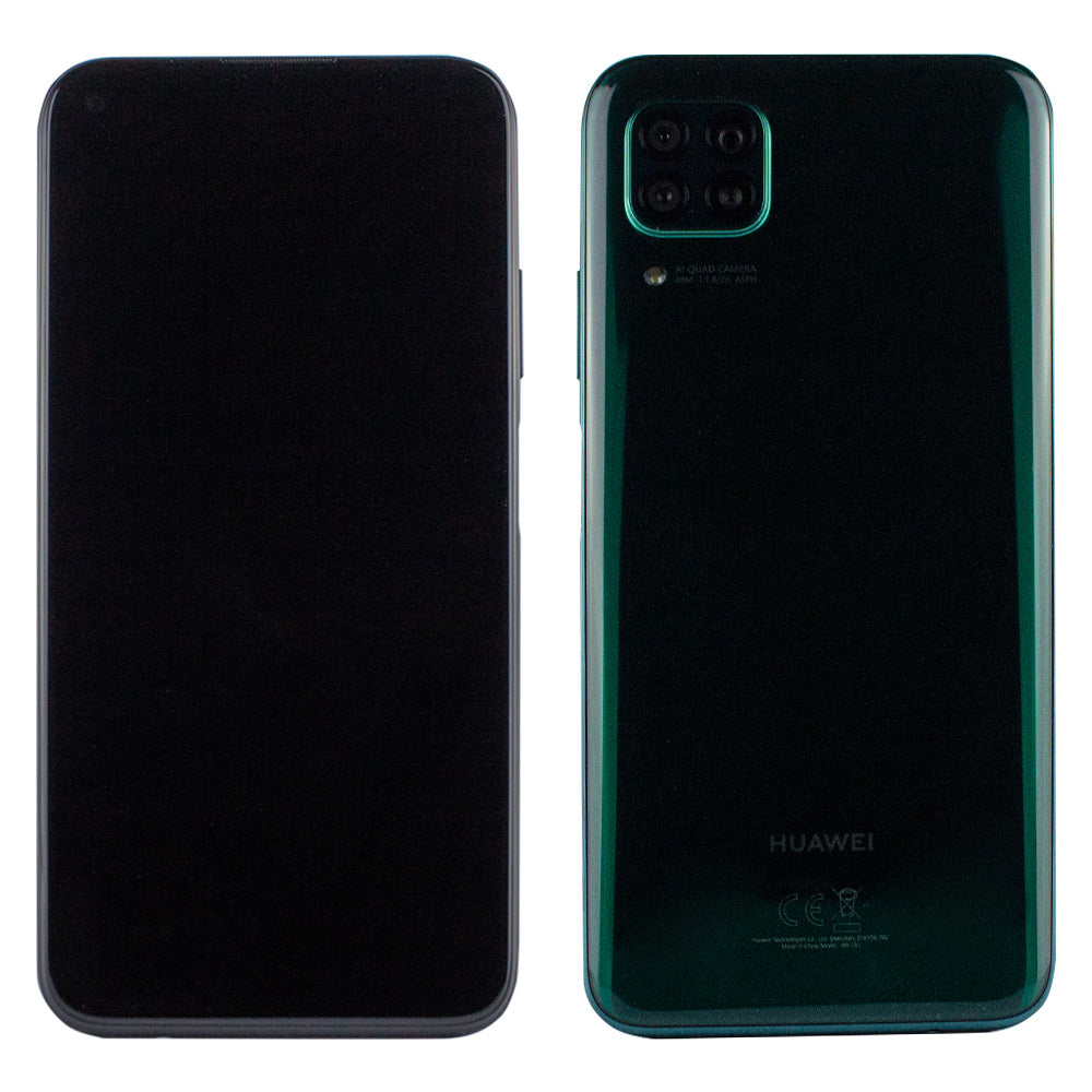 Huawei P40 Lite 4G