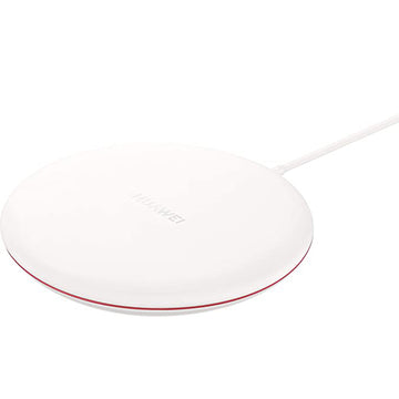 Huawei Wireless Charger Supercharge mit Adapter CP60