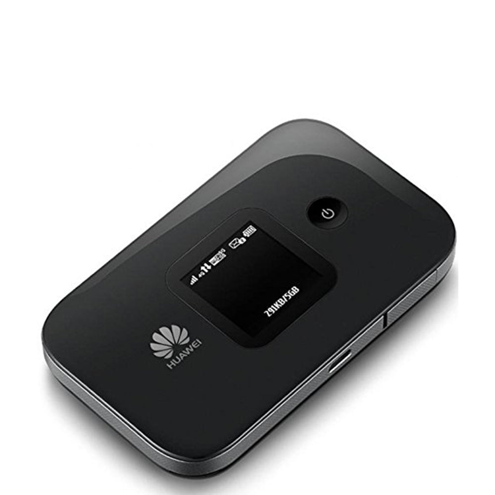 Huawei E5577C LTE Mobile WiFi Hotspot