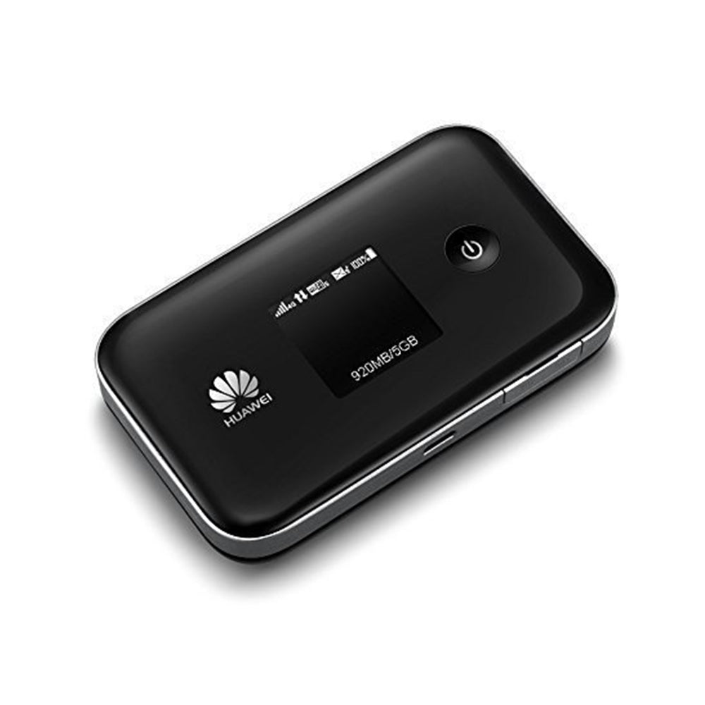 Huawei E5377T LTE Mobile WiFi Hotspot