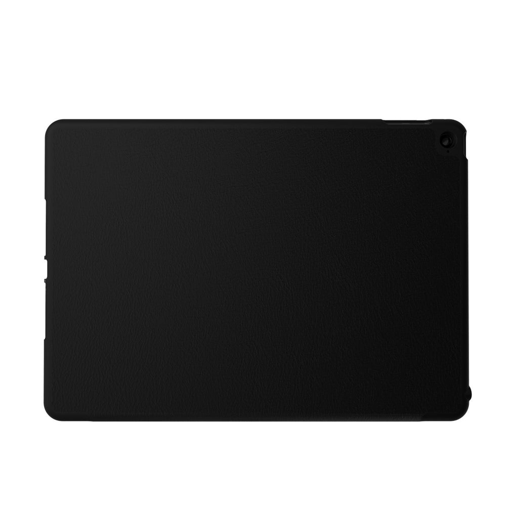 ZAGG Folio für Tablets - Bluetooth Tastatur mit hintergrundbelechteten Tasten