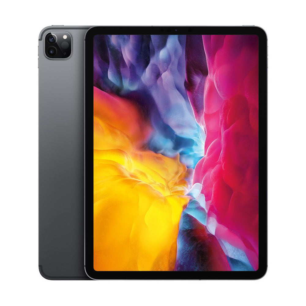 Apple iPad Pro 11" (2. Generation) Tablet | Handingo