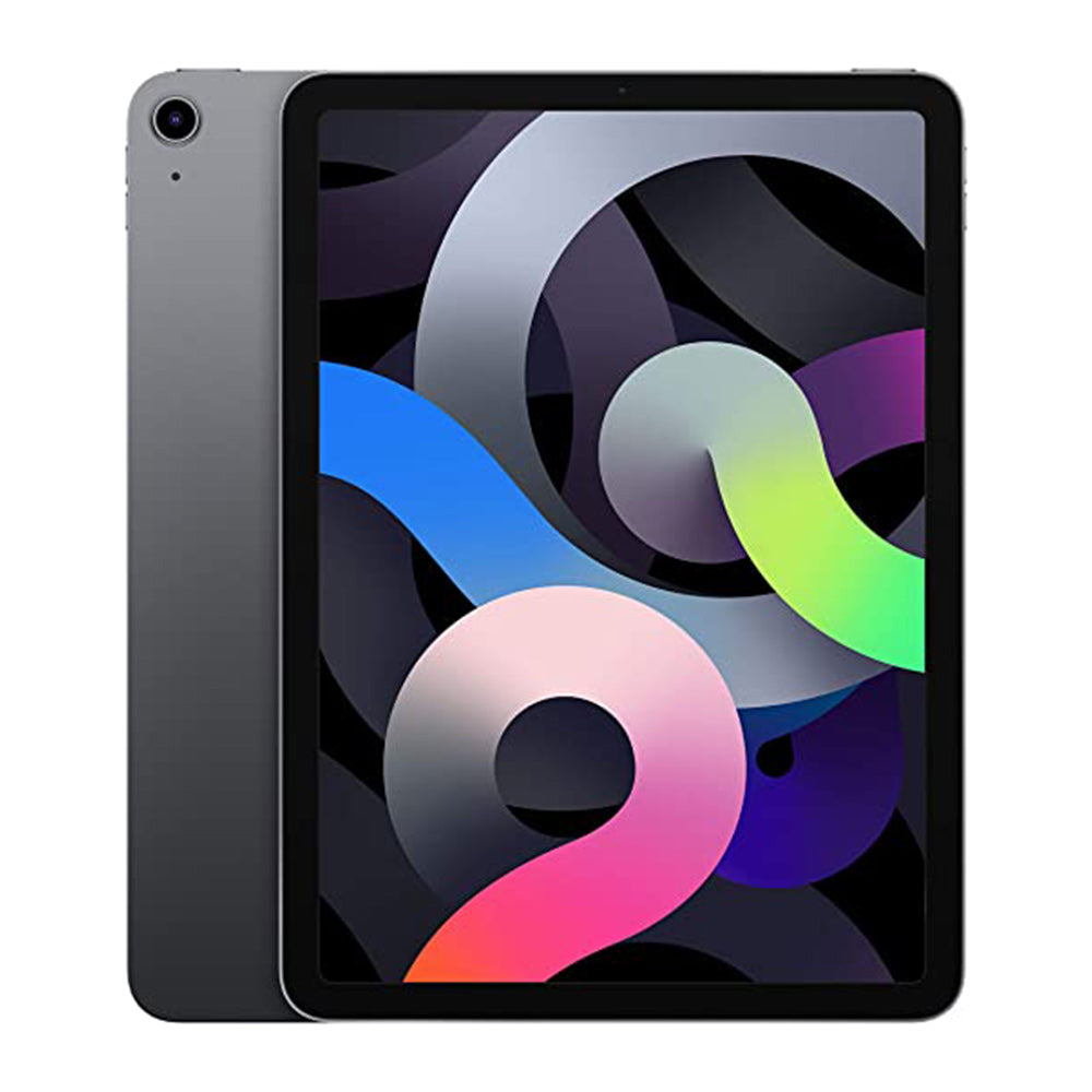 Apple iPad Air (4. Generation-2020) Tablet Spacegrau Handingo