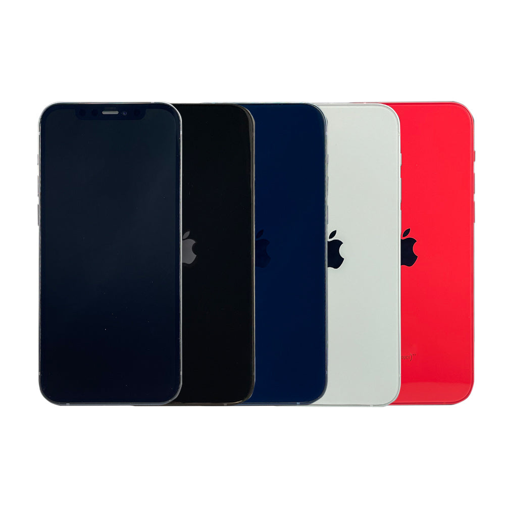 Apple iPhone 12 Mini