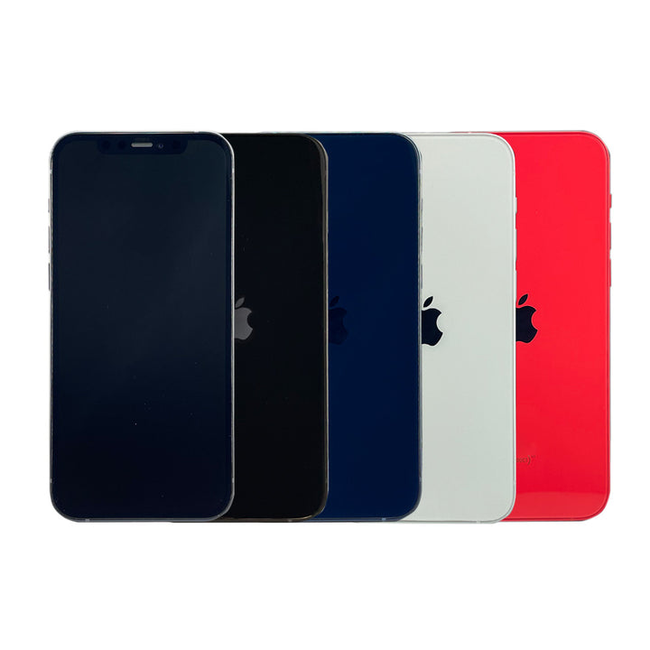 Apple iPhone 12 Mini