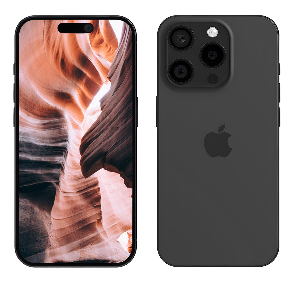 Apple iPhone 15 Pro
