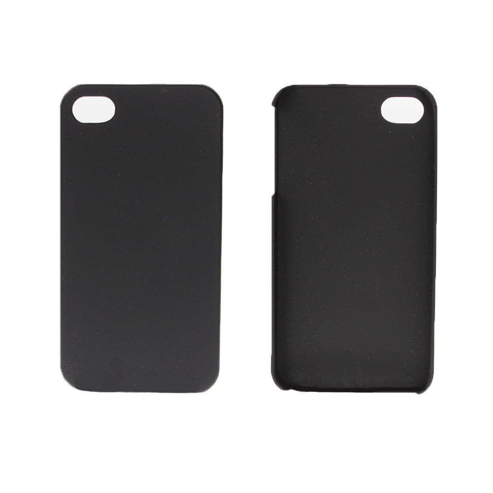 Aye Coat Hard Cover für Smartphone Apple iPhone 4/4S Handingo