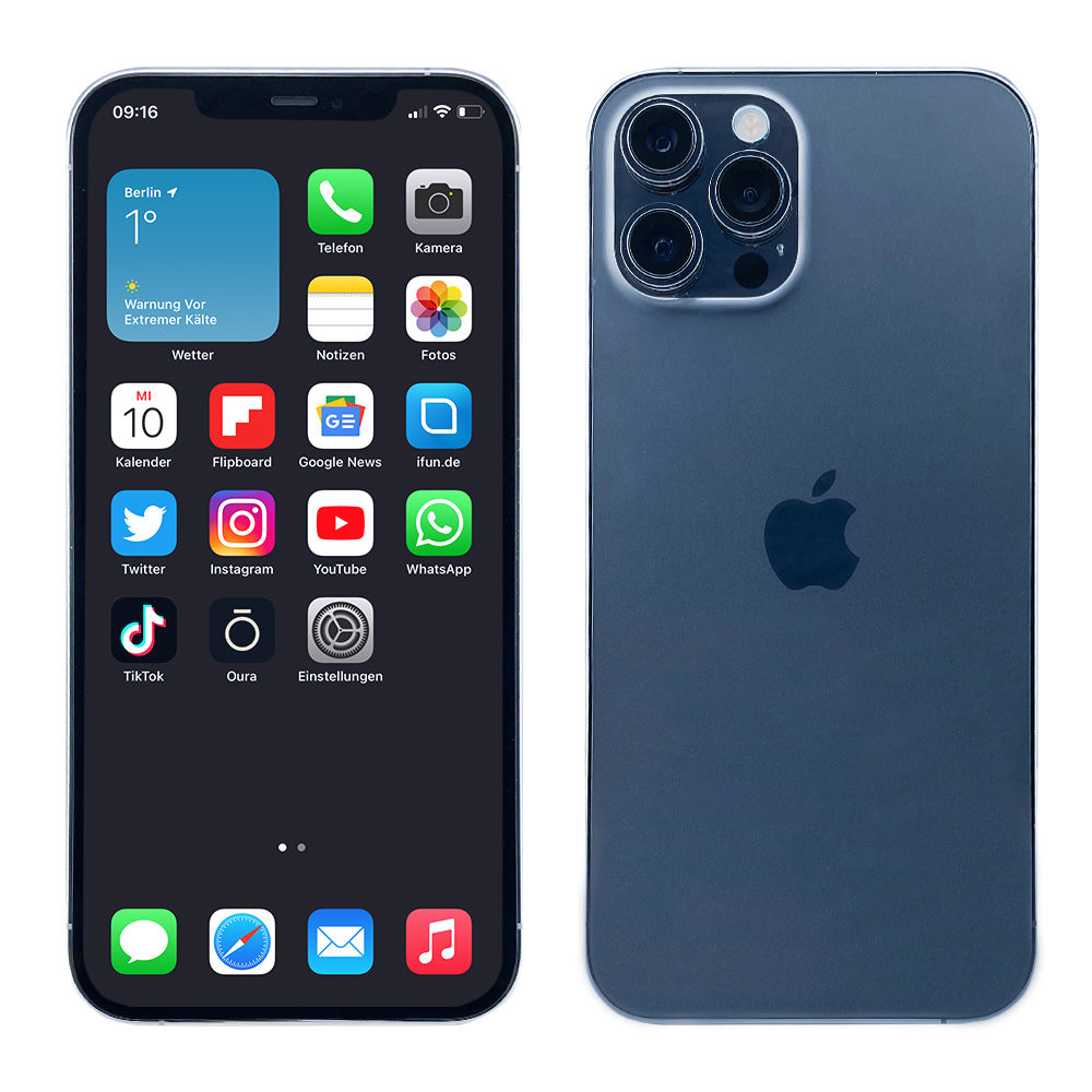 Apple iPhone 12 Pro Max