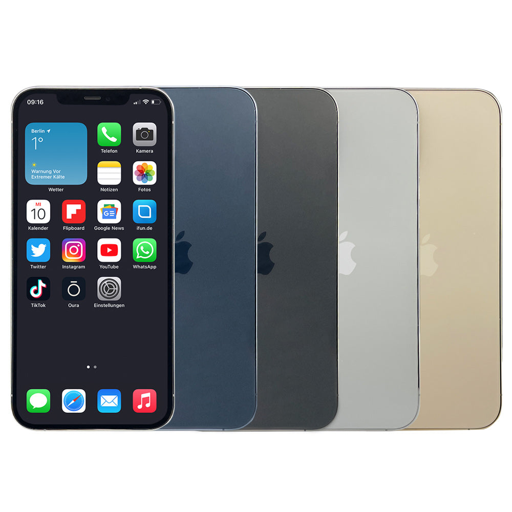 Apple iPhone 12 Pro Max