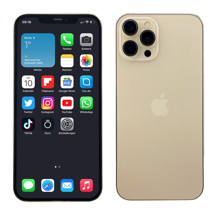 Apple iPhone 12 Pro Max