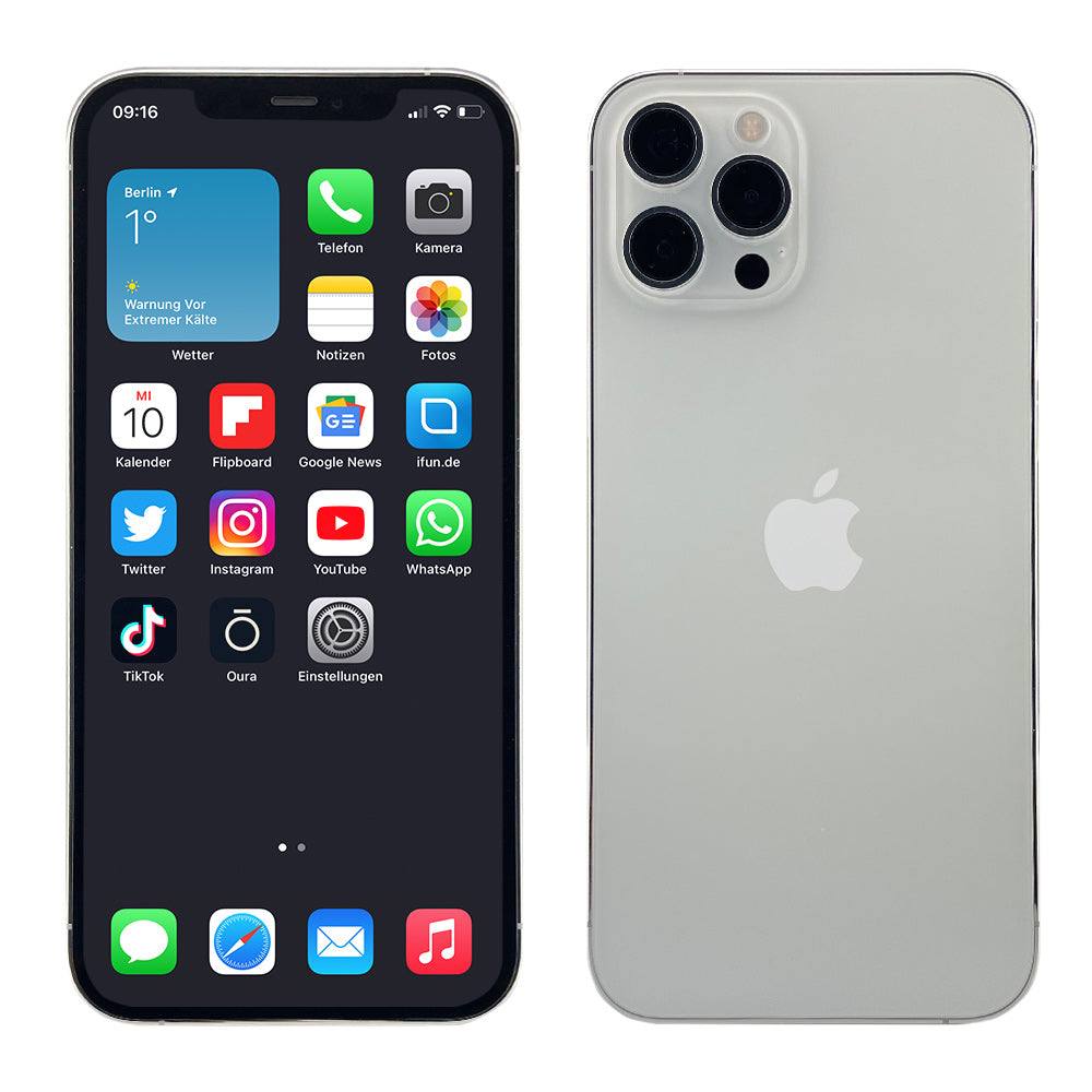 Apple iPhone 12 Pro Max