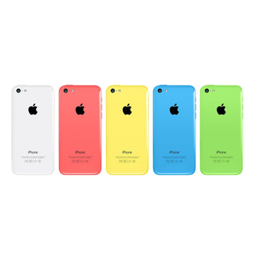 Apple iPhone 5C | Handingo