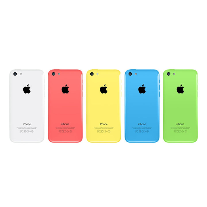 Apple iPhone 5C | Handingo
