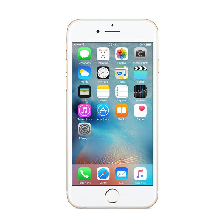 Apple iPhone 6S