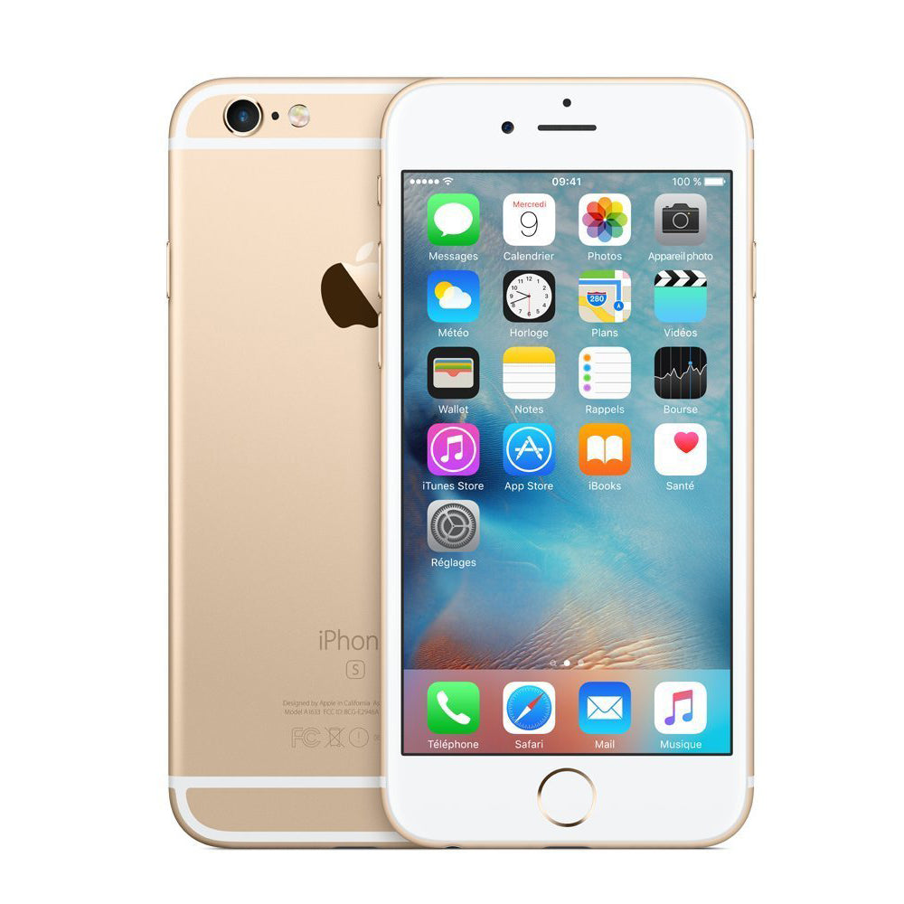 Apple iPhone 6S